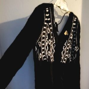 Woman's /Juniors LG TRUE CRAFT Top